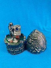 MYTH AND MAGIC - VIRGO EGG - TUDOR MINT