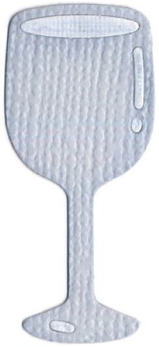 Quickutz wine glass - quickutz,