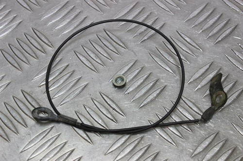 St1300 tank strap cable - tank,