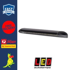 LED Autolamps LED Caravan