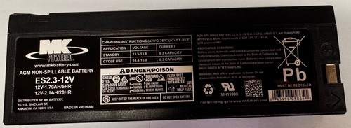 1223v replacement brand - mk,