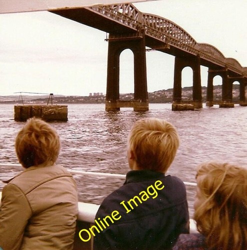 Photo 6x4 tay bridge from - photo,