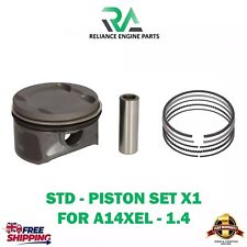 OPEL ADAM AMPERA R12 ASTRA J