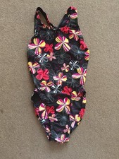 Kiefer girls swimsuit - girls, 34"