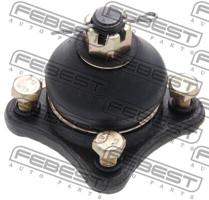 New ball joint - ball,