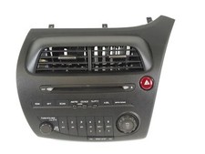 Honda civic fn2 gen 2008 - honda,