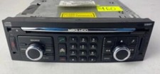 CITROEN C5 C4 C8 GPS
