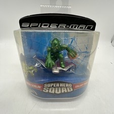 Imaginext marvel superhero