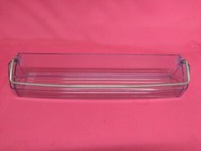 AEG Santo ,Eleotrolux FRIDGE/FREEZER  Door MIDDLE Condiments shelf  48.5 cm wide