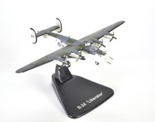 Consolidated liberator - consolidated,