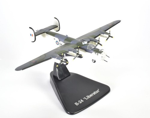 Consolidated liberator - b-24,