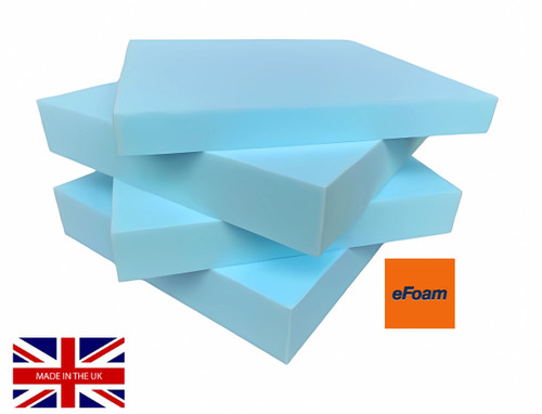High density upholstery - density, foam