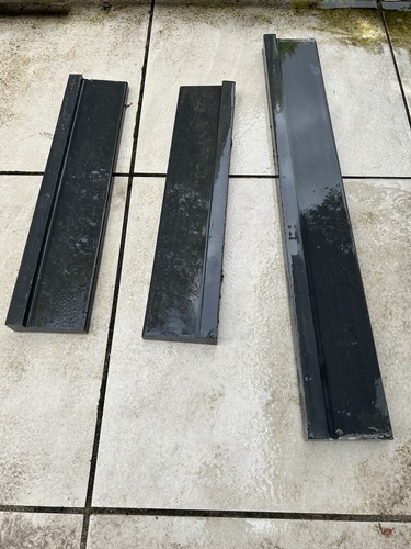 Welsh slate window sill - slate,