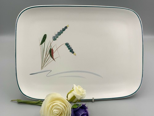 Denby stoneware greenwheat - stoneware,