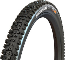 Aggressor dual compound - aggressor,
