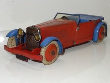 HORNBY MECCANO CONSTRUCTOR