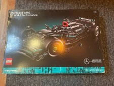 LEGO Technic Mercedes-AMG F1