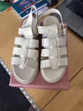 Moda in Pelle Women's Obsidian
