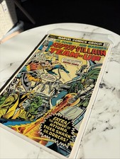 Super Villain Team-Up #3