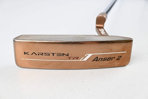 Ping karsten anser putter - ping,