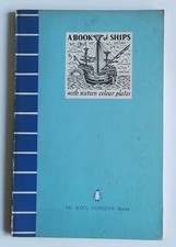 “A Book of Ships” by