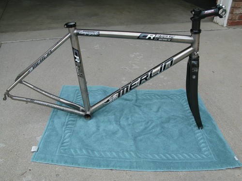 2007 merlin works - works, cr