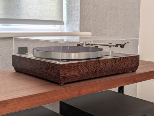 Linn lp12 cymbiosis - linn, (2025)