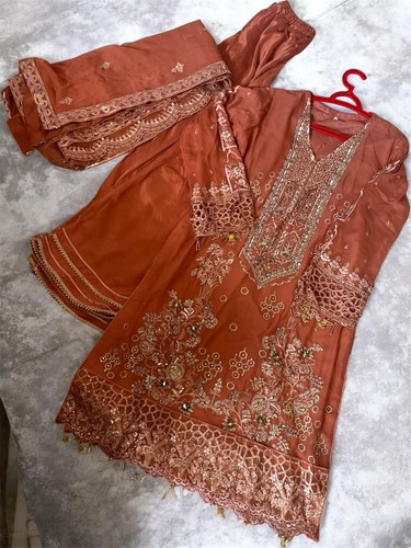 Asian women wedding dress - women's,