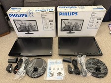 Philips 196V4LAB2 18.5-Inch