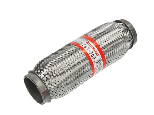 Exhaust engineencer fits - , audi