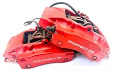 Porsche 986 987 Boxster Cayman