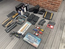 Classic Scalextric Set