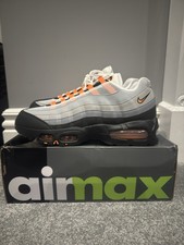 Nike Air Max 95 OG Big Bubble