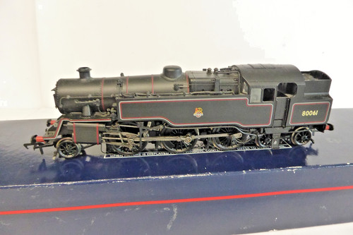 Gauge bachmann 350 - oo,