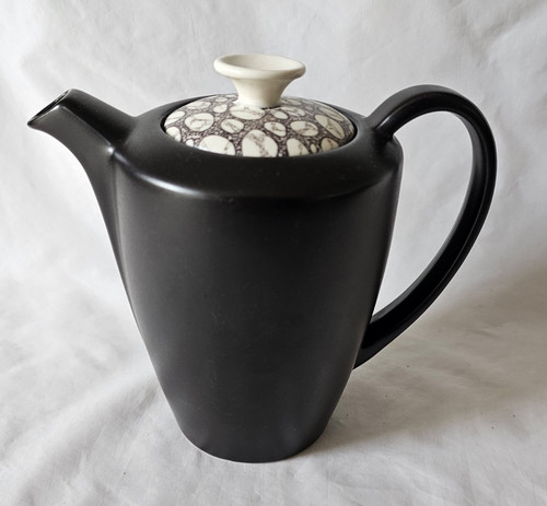 Poole pottery robert jefferson - poole,