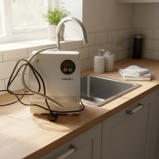 Leveluk R Kangen Water Ioniser