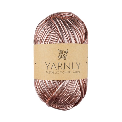 Yarnly metallic shirt - yarnly,