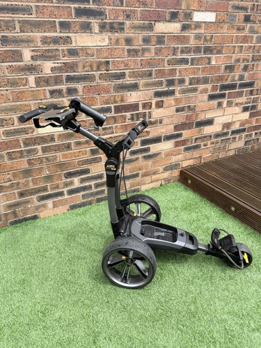 Powakaddy ct8 gps electric - ct8,