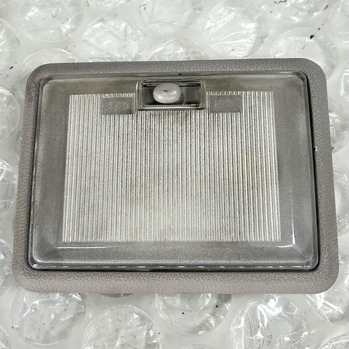 Centre interior roof light for - centre,