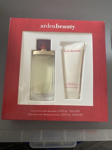 Elizabeth arden beauty - eau, de