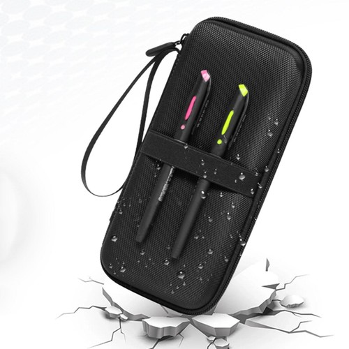 Hard case zipper professional - zipper,
