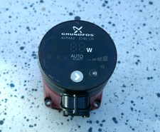 Grundfos Alpha 2 Pump Head
