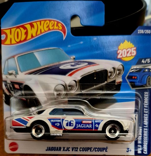 Jaguar xjc v12 - xjc,