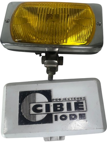 Cibie projecteurs iode fog - 95,
