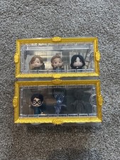 Harry Potter Figurines 
