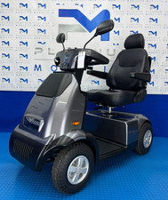 TGA Breeze Midi 4 8MPH All