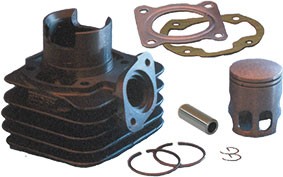 Honda scoopy 1993 1995 - 50, 1993-1995