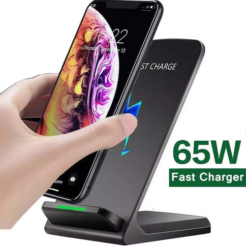 100w fast wireless - 100w,