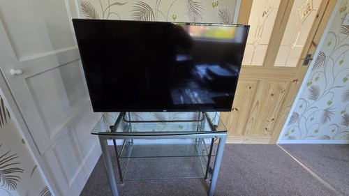 Jvc inch full led - 40-inch,