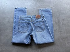 Levis Strauss 521 Original